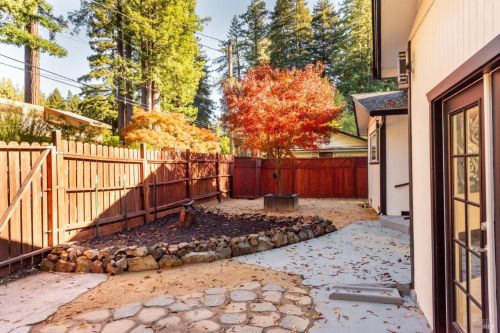 20095 River Blvd, Russian River, CA 95462-9709