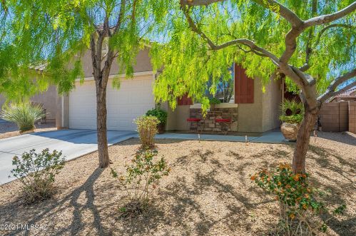 6871 Leeward Cove Way, Tucson, AZ 85757-8513