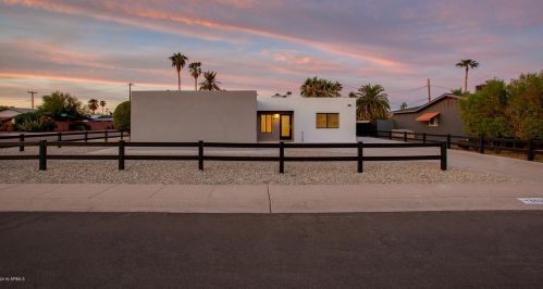 8402 Heatherbrae Ave, Scottsdale, AZ 85251-2837