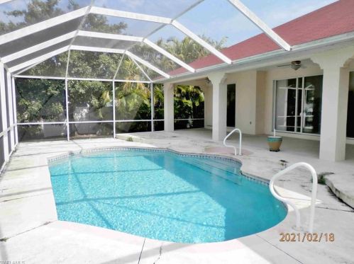 4130 1st Pl, Cape Coral, FL 33904-8307