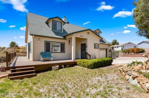 9301 Spouse Dr, Prescott Valley, AZ 86314-7240