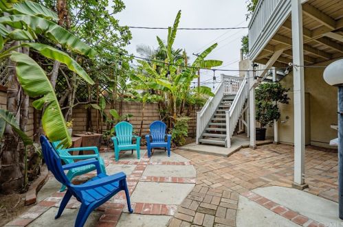 229 Euclid Ave, Long Beach CA  90815-2518 exterior