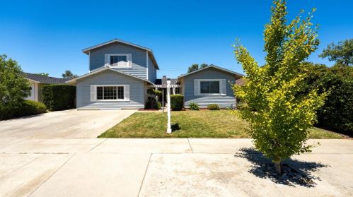 4905 Alex Dr, San Jose, CA 95130-2014