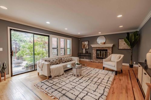 7265 Scarsdale Pl, San Jose CA  95120-4250 exterior