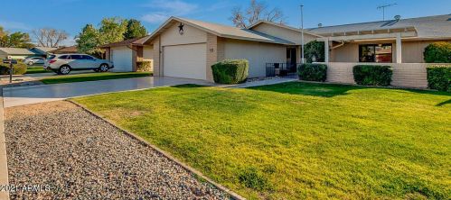 12851 Peach Blossom Dr, Sun City, AZ 85375-1817