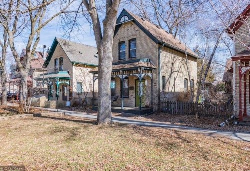 2015 Milwaukee Ave, Minneapolis, MN 55404-3145