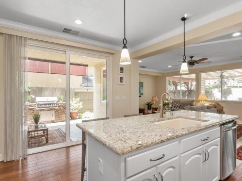 3635 Rosecrest Cir, Folsom CA 95762-9525 exterior