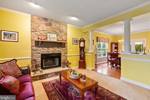 4116 Derbyshire Ln, Fredericksburg, VA 22408-9446