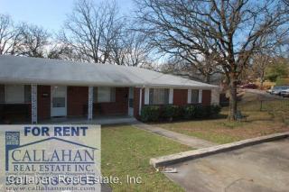 612 M Ave, North Little Rock AR  72116-7229 exterior