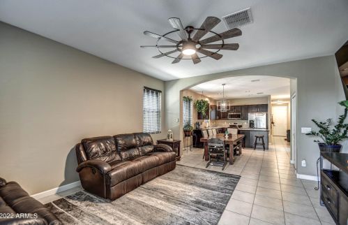 23754 Cocopah St, Buckeye AZ 85326-9681 exterior