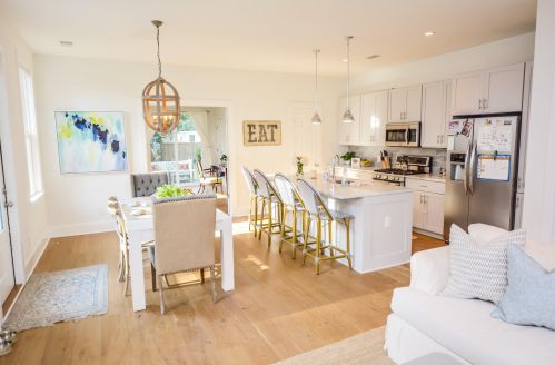 824 Toler Dr, Mount Pleasant SC  29464-4015 exterior