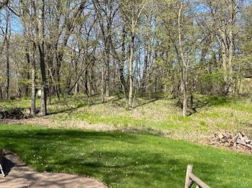 25101 Carousel Rd, Paynesville MN  56362-9788 exterior