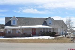 14 Homestead Cir, Vallecito, CO 81122-8811
