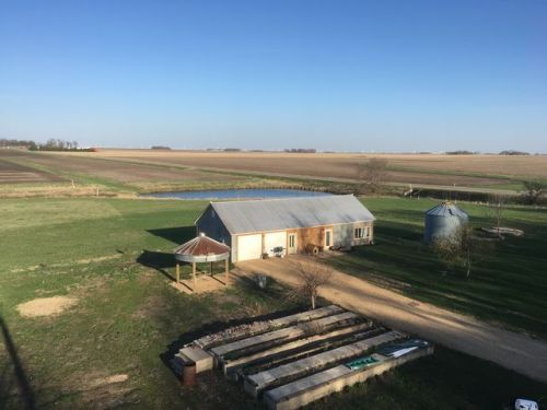 5144 370th St, Ritter, IA 51201