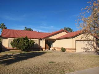 5844 Enrose St, Mesa, AZ 85205-5839