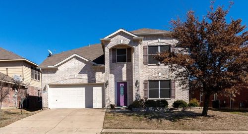 6804 Geyser Trl, Fort Worth, TX 76137-6716
