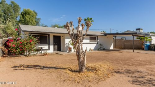 5629 13th Way, Phoenix, AZ 85040-3507