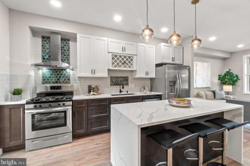 641 Franklin St, Washington DC 20017-1318 exterior