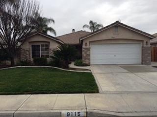 9115 Chattaroy St, Bakersfield, CA 93312-4490