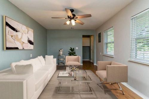 6406 Waynewood Ct, Fort Worth, TX 76135-1725