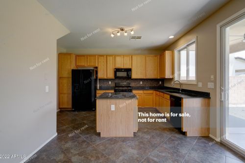 18135 Lundberg St, Sun City AZ  85388-1609 exterior