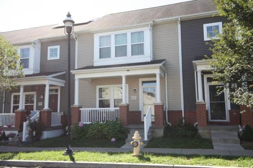 257 Kleinhans St, Easton, PA 18042-6711