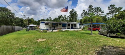 22 172nd Ave, Silver Springs, FL 34488-5330