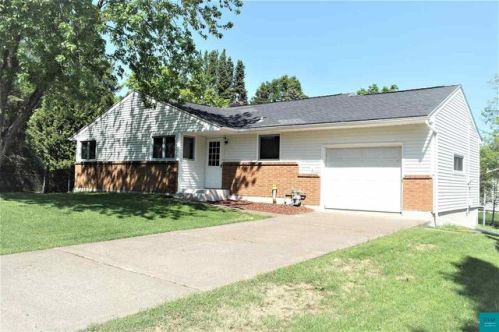 1628 Warren Ave, Duluth MN  55811-2233 exterior