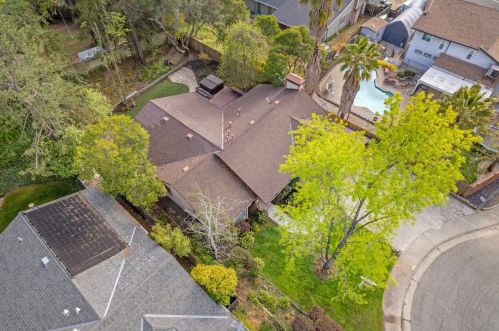 8648 Timber Ct, Citrus Heights CA  95662-4451 exterior