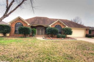 1425 Pinefield Dr, Conway, AR 72034-6097