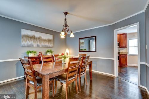 3 Fieldston Rd, Princeton NJ 08540-6429 exterior