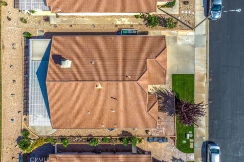 40804 Caballero Dr, Beaumont CA  92223-5590 exterior