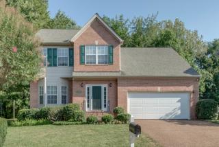1424 Clairmonte Cir, Franklin, TN 37064-2492