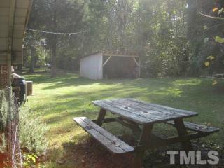 2190 Walter Bright Rd, Sanford NC  27330-0340 exterior