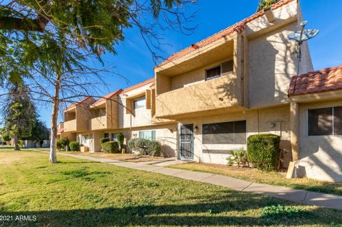 4759 Marlette Ave, Glendale, AZ 85301-4718