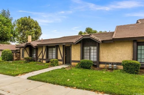 10793 Loro Verde Ave, Loma Linda CA  92354-2516 exterior