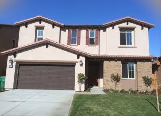 4233 Aplicella Ct, Manteca CA  95337-8480 exterior