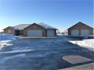 4803 Glenfield Dr, Angelica WI  54162-8965 exterior
