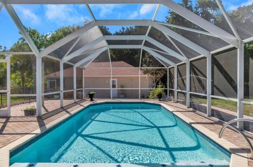 10181 Casey Dr, New Port Richey, FL 34654-3537