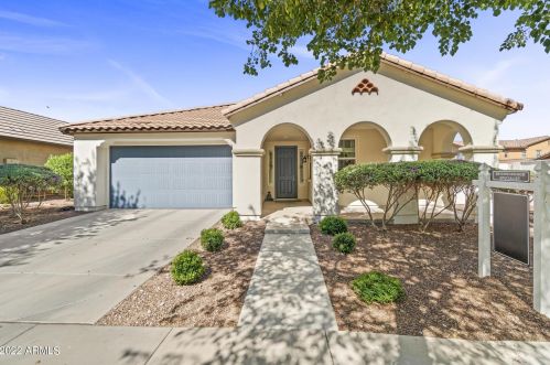 3165 Springfield St, Buckeye, AZ 85396-7763