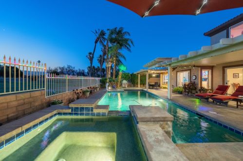 82356 Crosby Dr, Indio CA  92201-7636 exterior