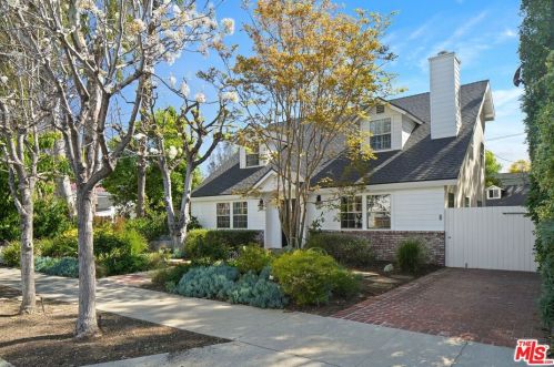 4308 Ben Ave, North Hollywood, CA 91604-1703