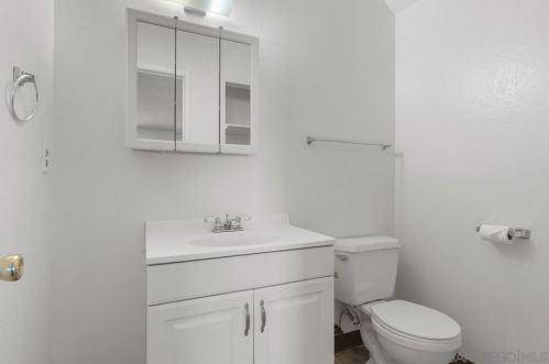 4234 Camino Ticino, San Diego CA  92122-1828 exterior