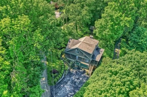 42 Lake Dr, Whaley Lake NY  12531-5251 exterior