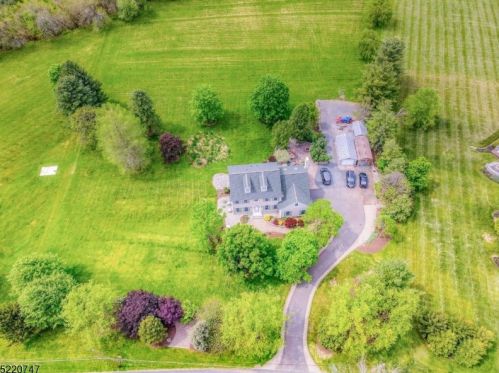 39 Welisewitz Rd, East Amwell Township, NJ 08551-1712