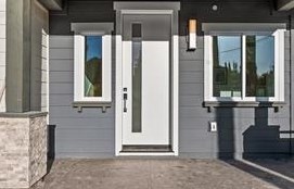 851 Sierra Vista Ave, Mountain View CA  94043-1729 exterior