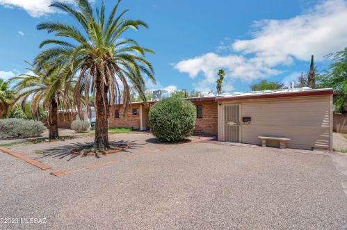 2754 Tyndall Ave, Tucson, AZ 85719-2955