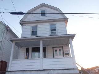 49 Wyoming St, Wilkes Barre PA  18702-4431 exterior