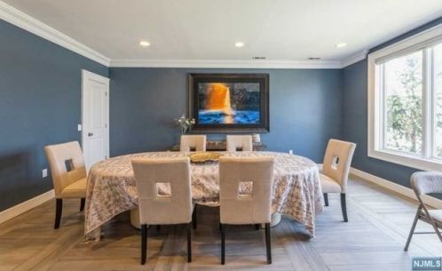 1097 Korfitsen Rd, N Milford NJ  07646-2410 exterior