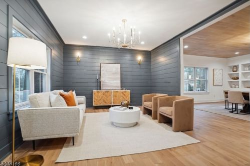 7 Maple St, Chatham Township NJ  07928-1624 exterior